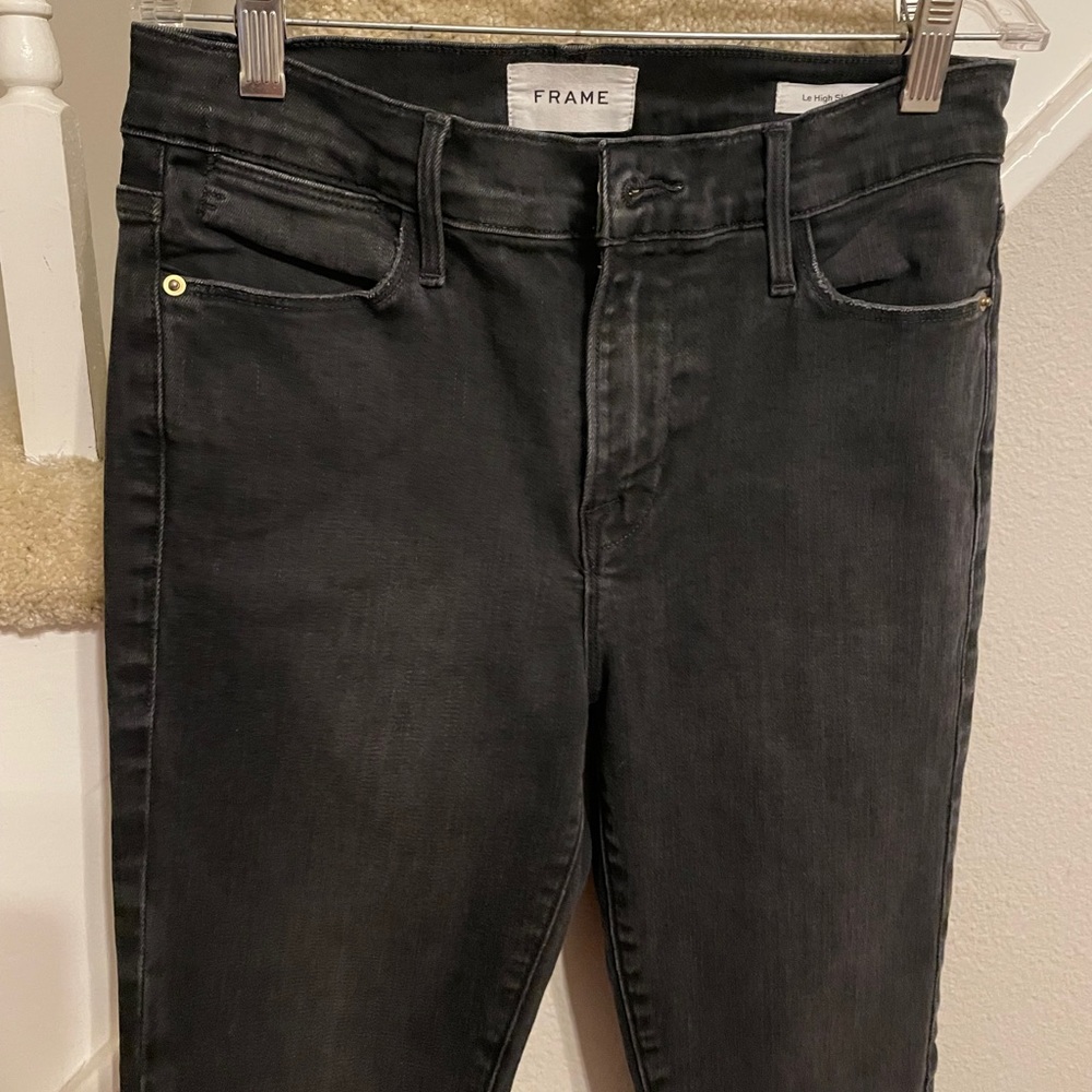 Frame jeans - Picture 5 of 7